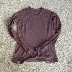 Lululemon Shirt